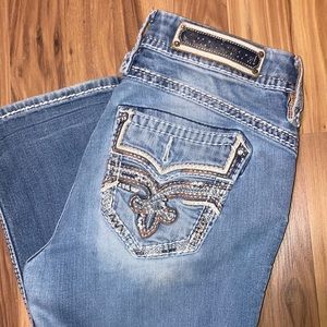 Size 29 Rock Revival Jeans